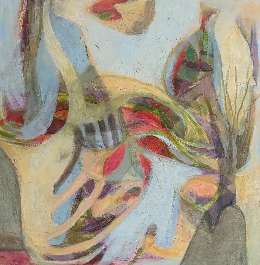 Fragmented Harmony