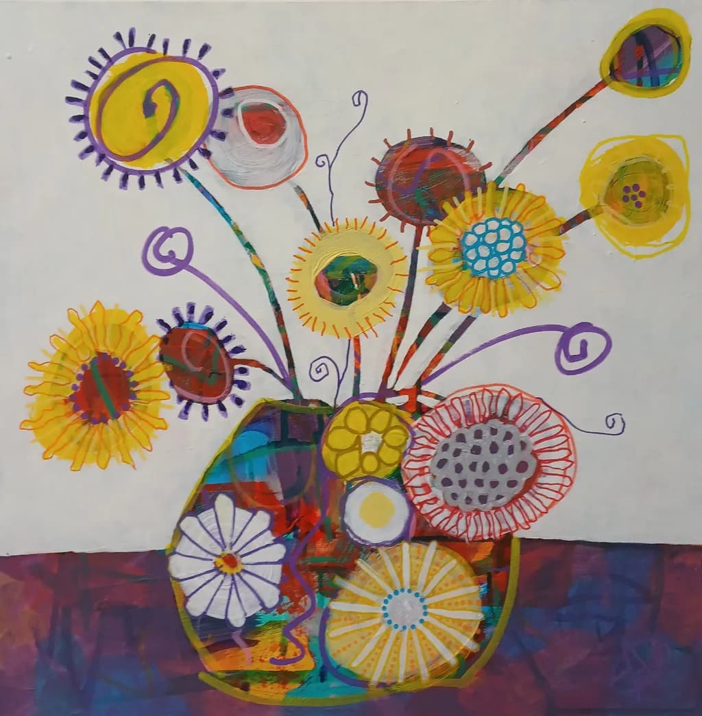 Wild Bloom