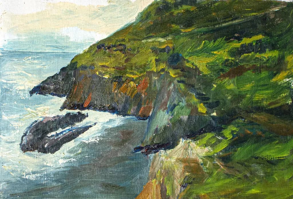 Coastal Harmony