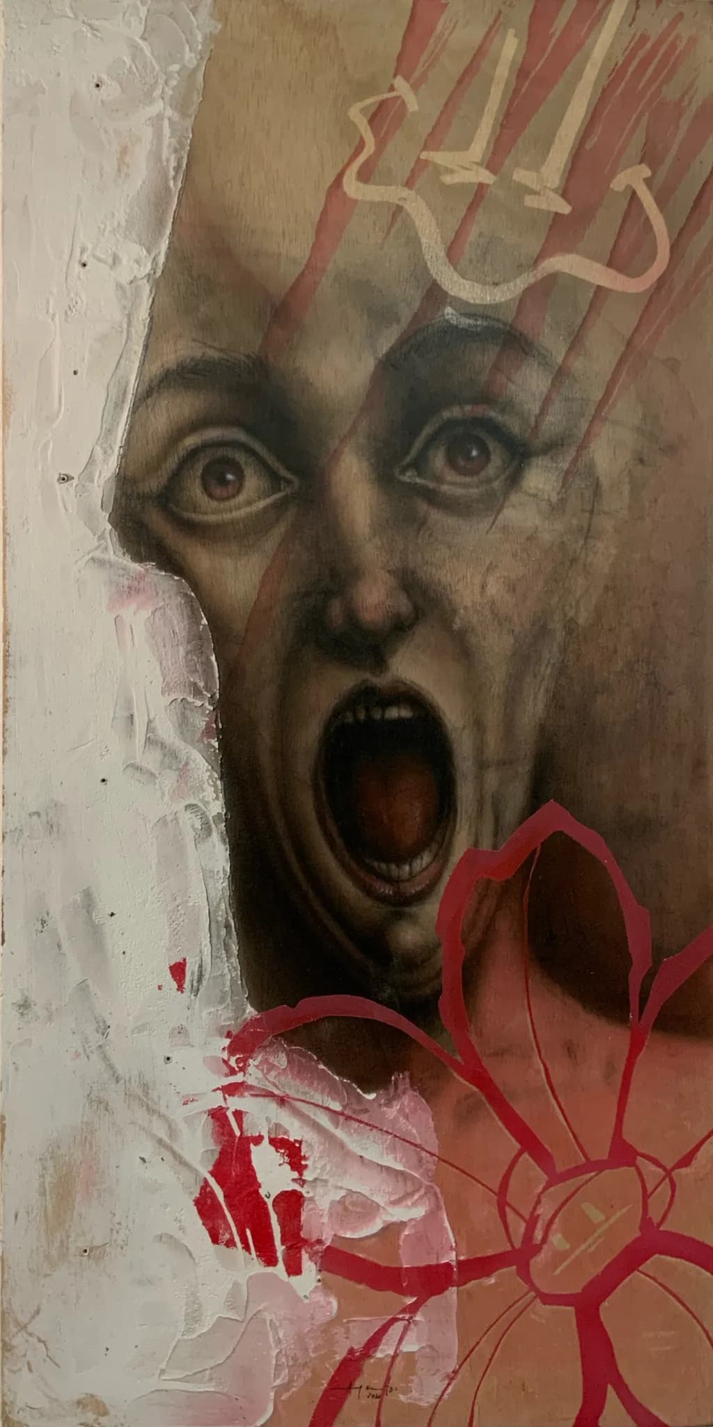 Silent Scream