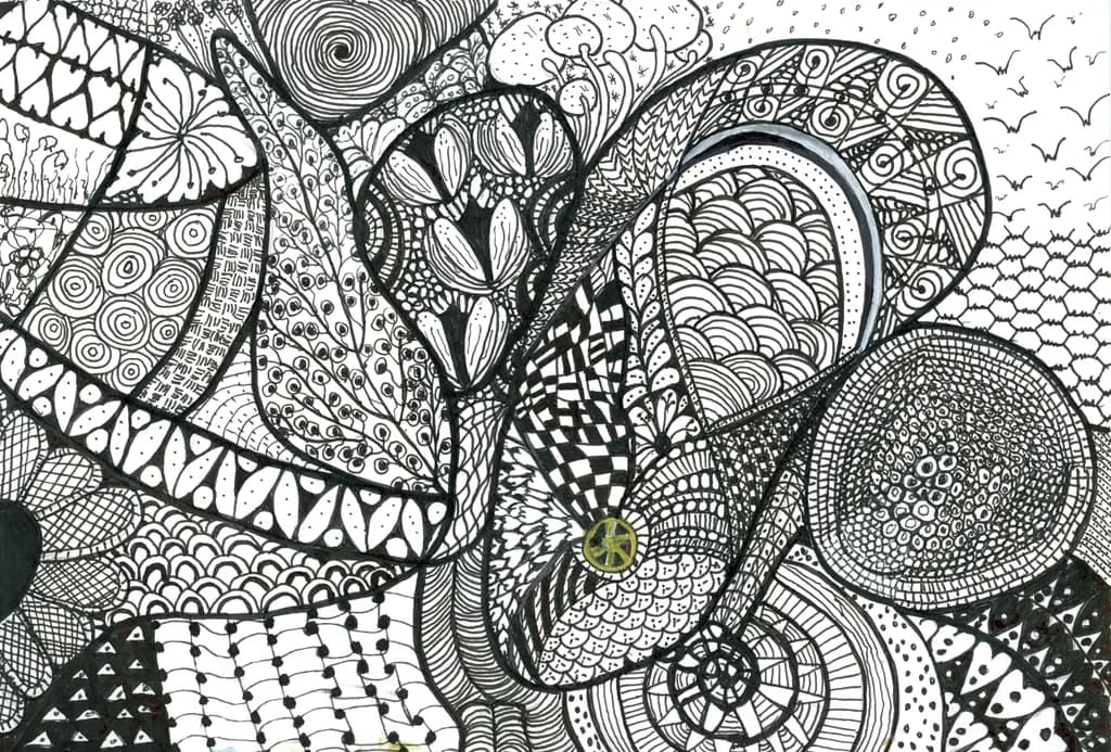 Tread Softly