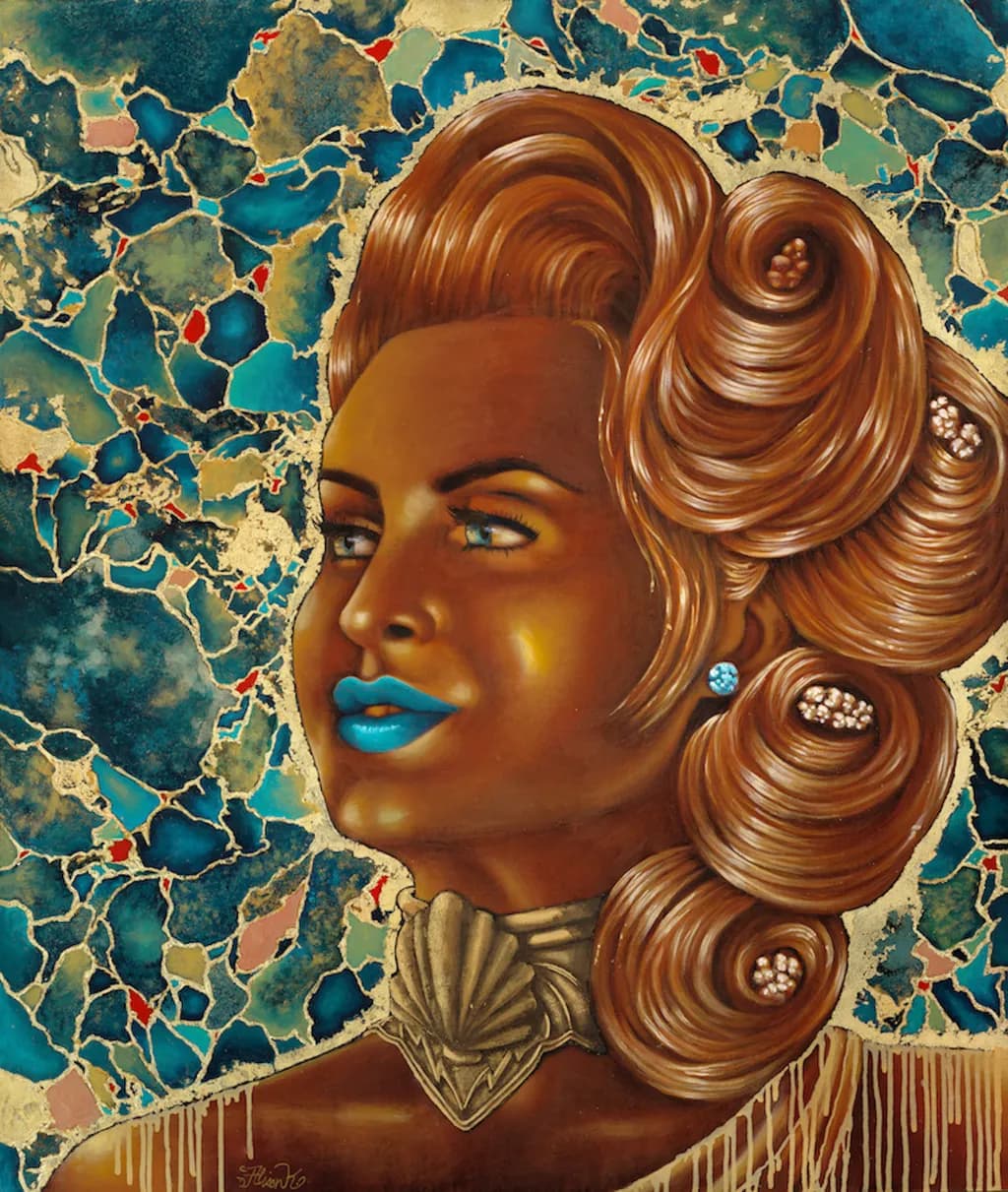 Venus Elegance