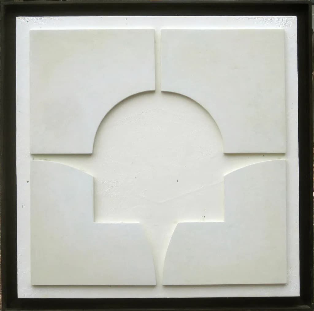 Alter Piece ll