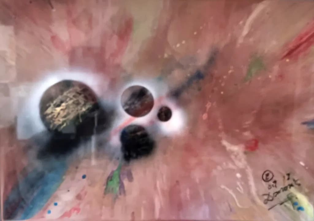 Cosmic Exploration