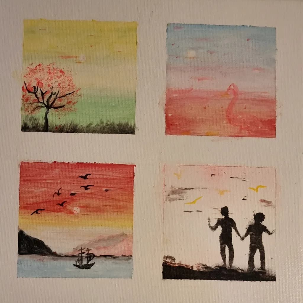 Seasons of Connection