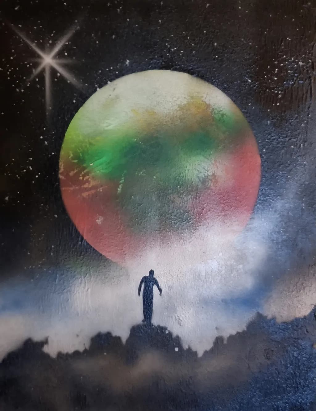 Cosmic Solitude