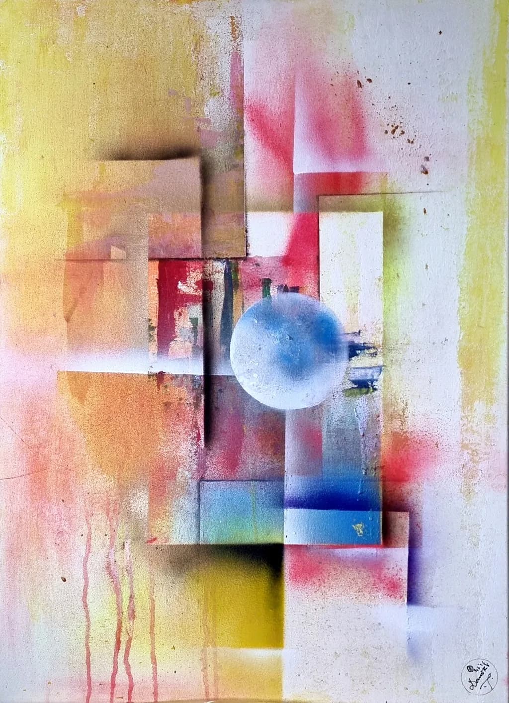 Geometric Harmony