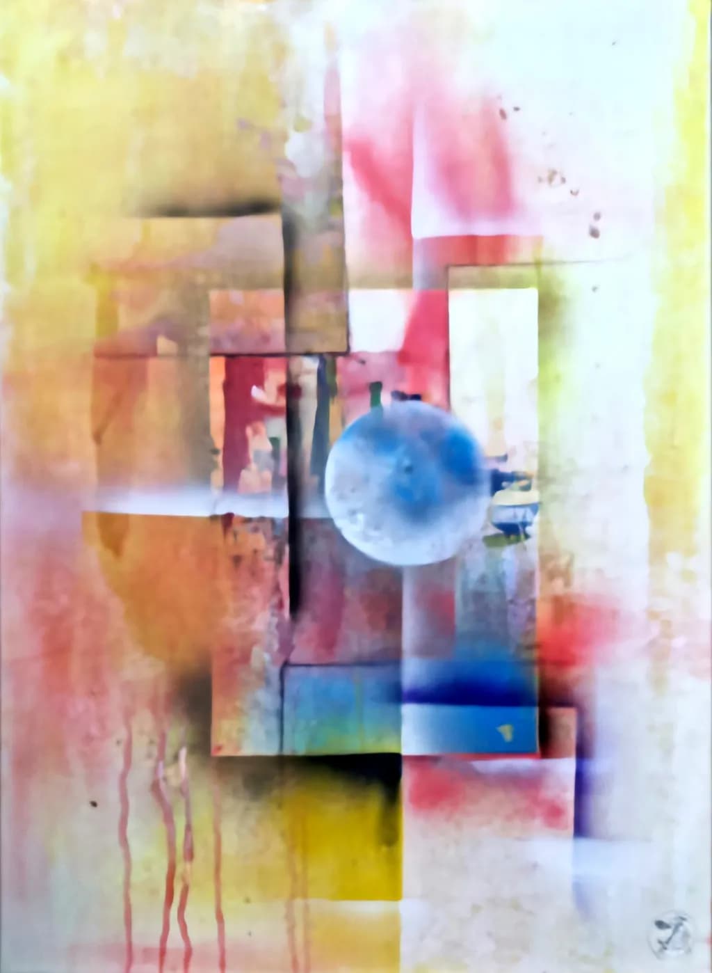 Color Collision