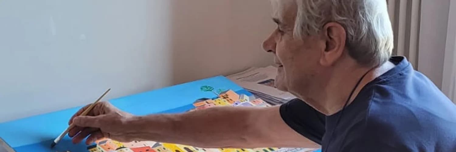 Profilbanner
