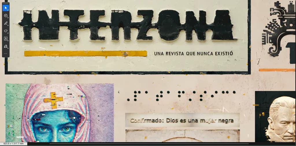 Interzona Manifesto