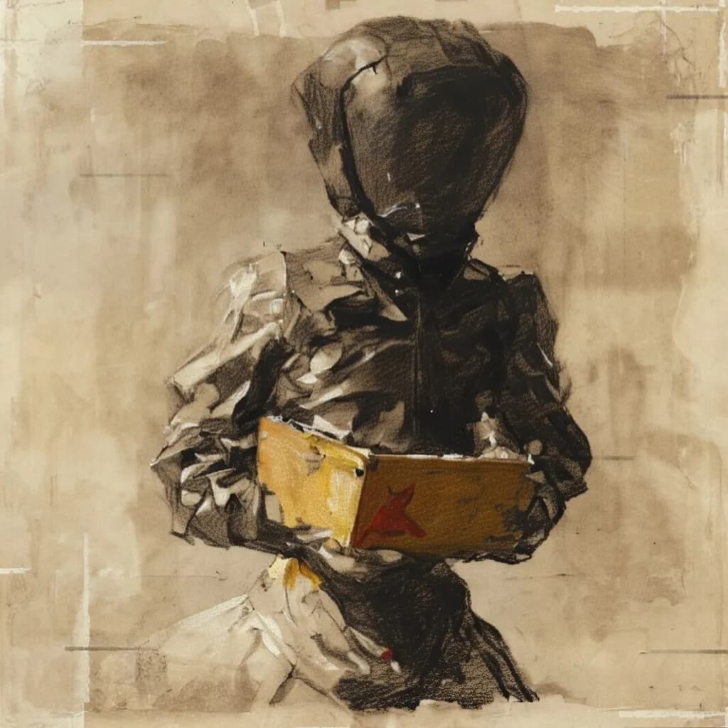 Shadow Reader