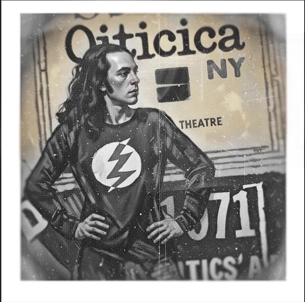 Electric Stance