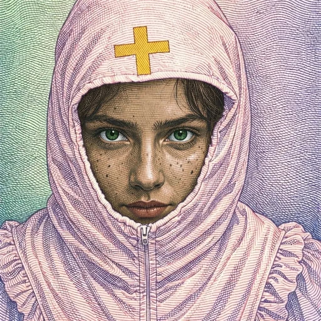 Zipped Vigilance