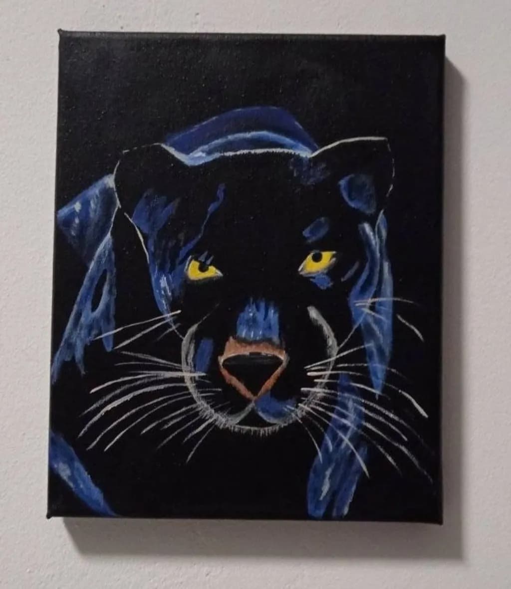 Midnight Panther