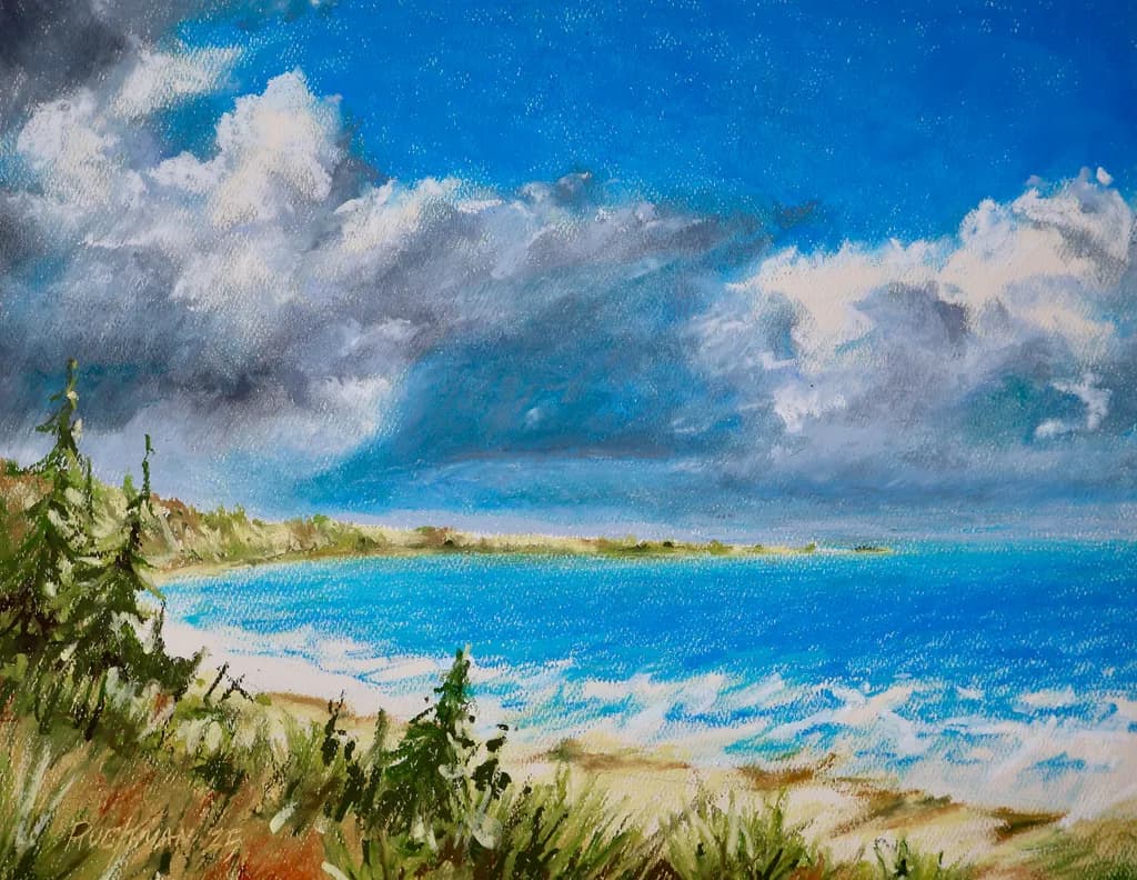 Coastal Breeze