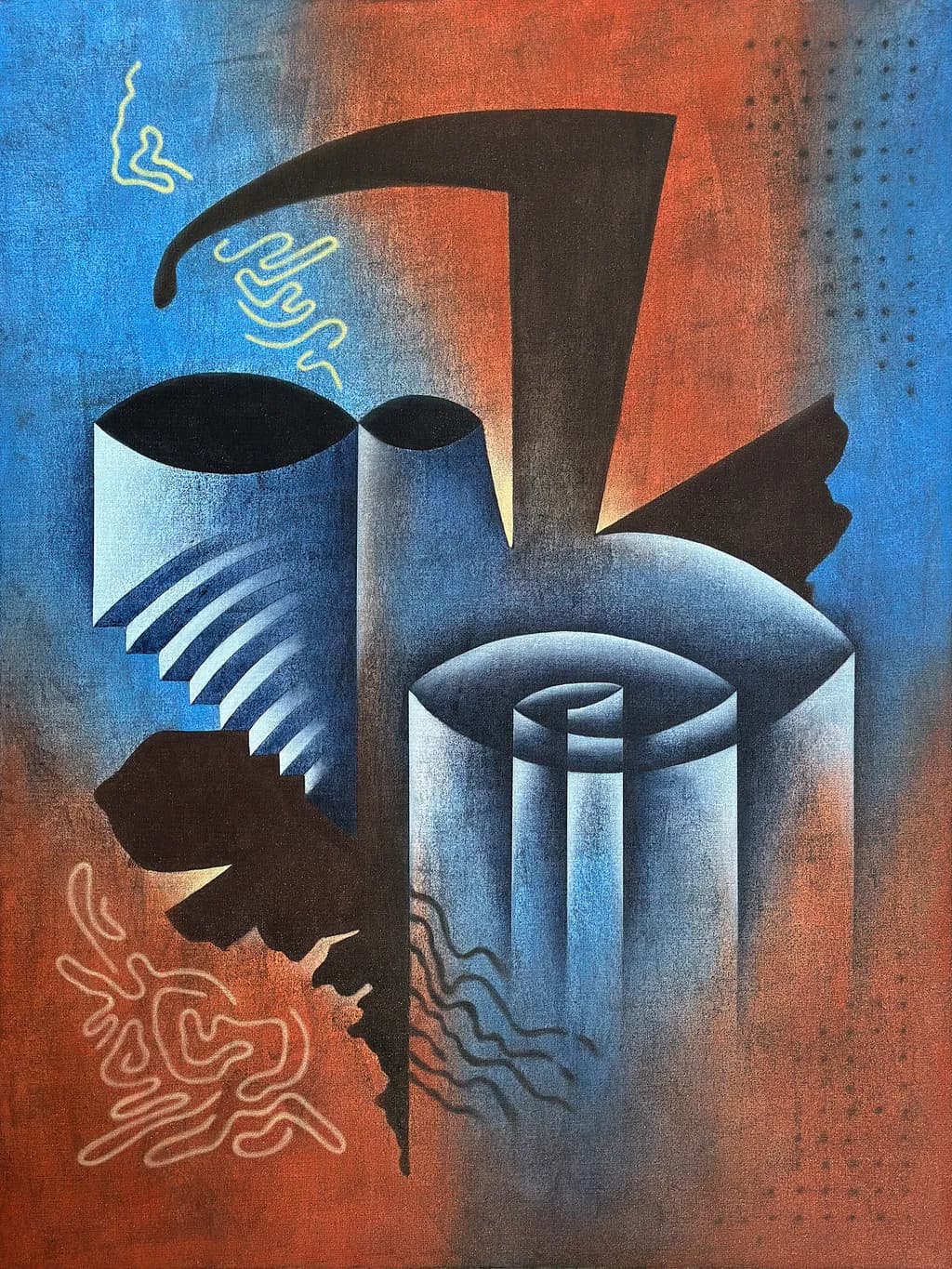 Abstract Structures