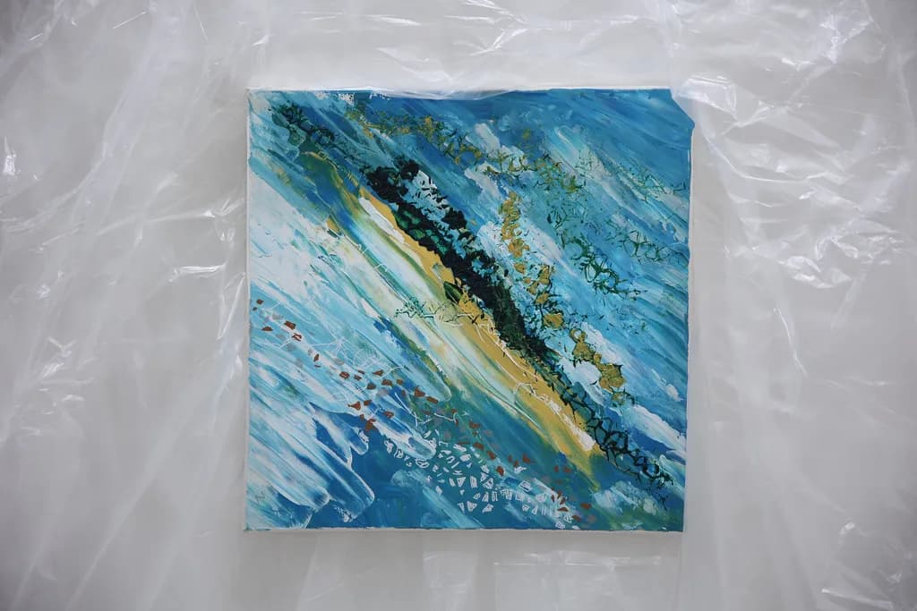 Oceanic Flow