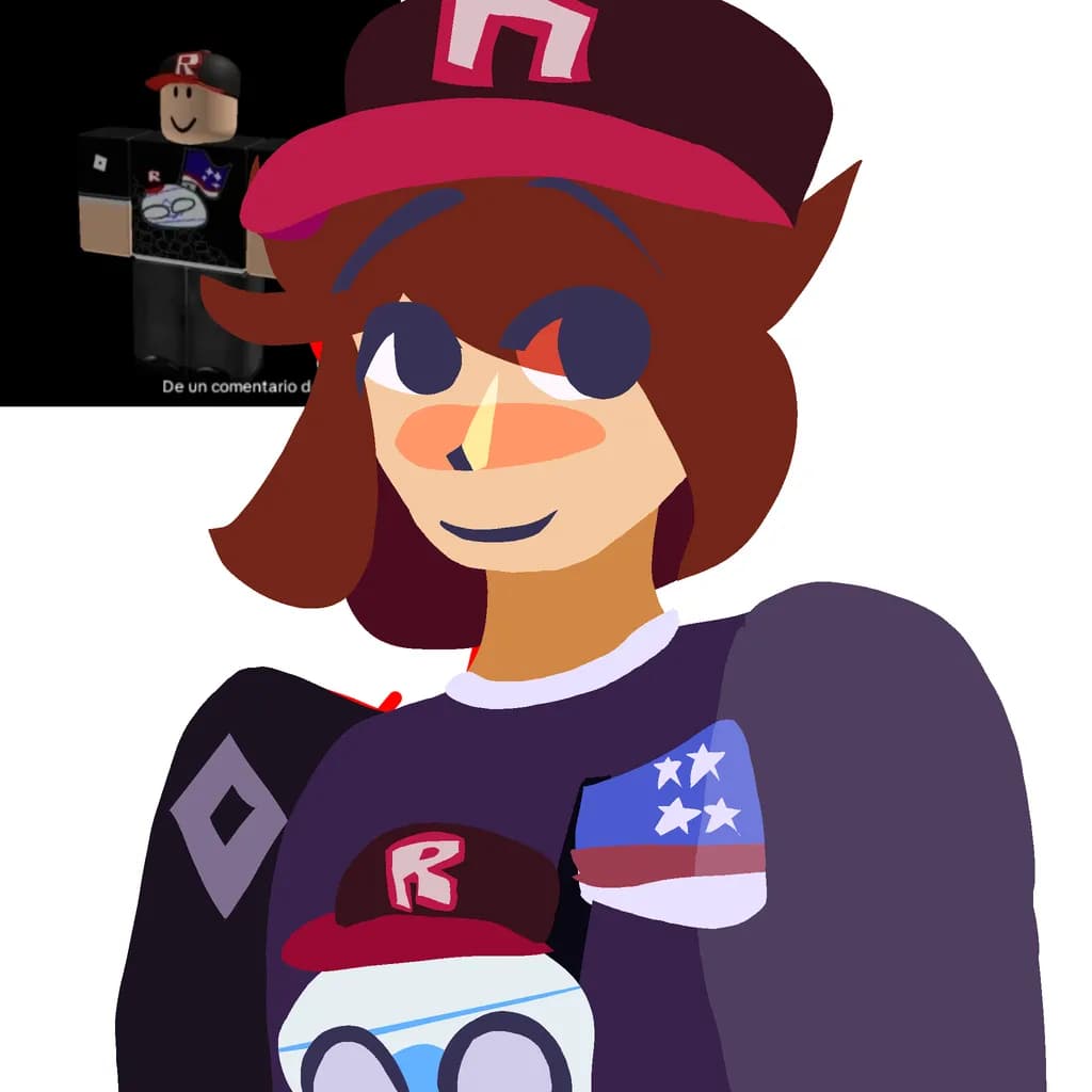 Another free drawing be4 comms lmao
