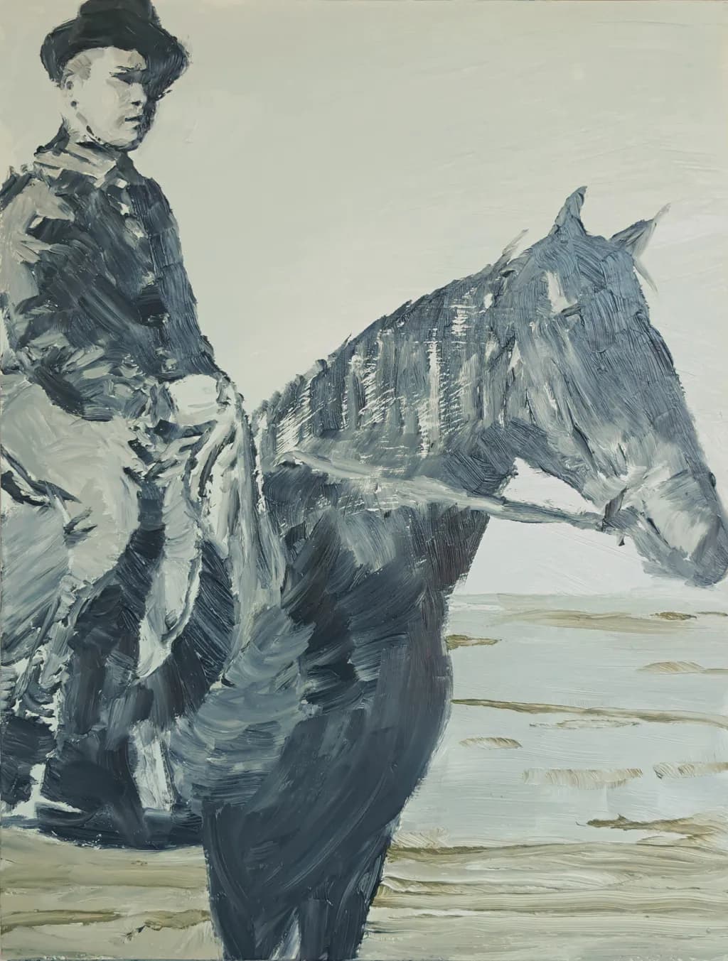 The Jockey