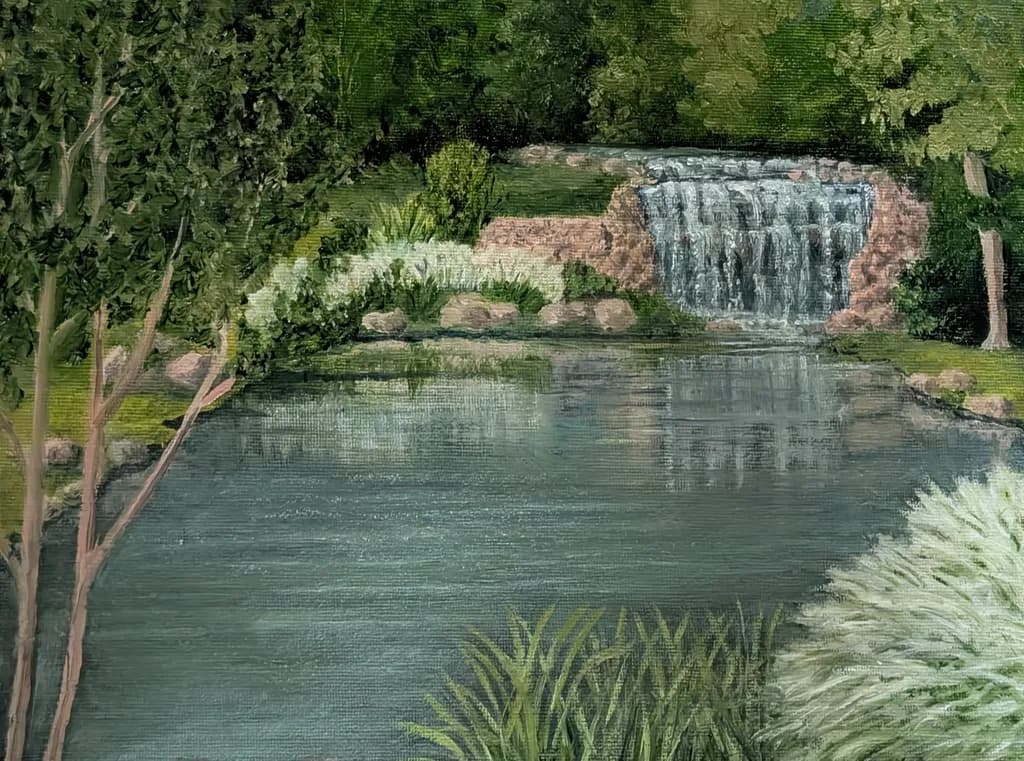 Hidden Cascade
