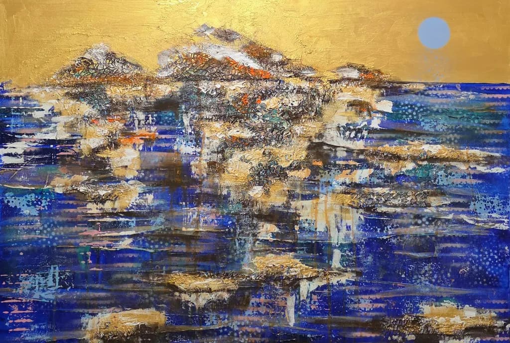 Golden Tide