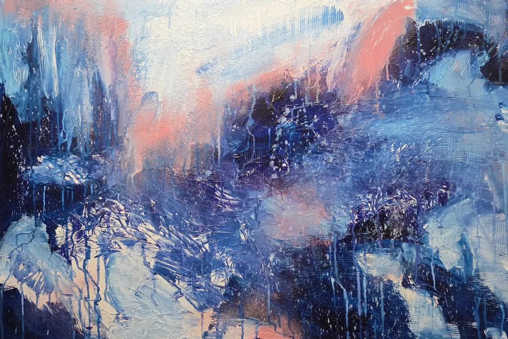 Frozen Echoes