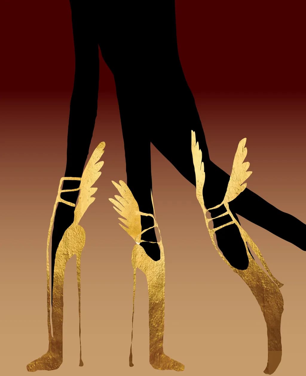 Winged Heel
