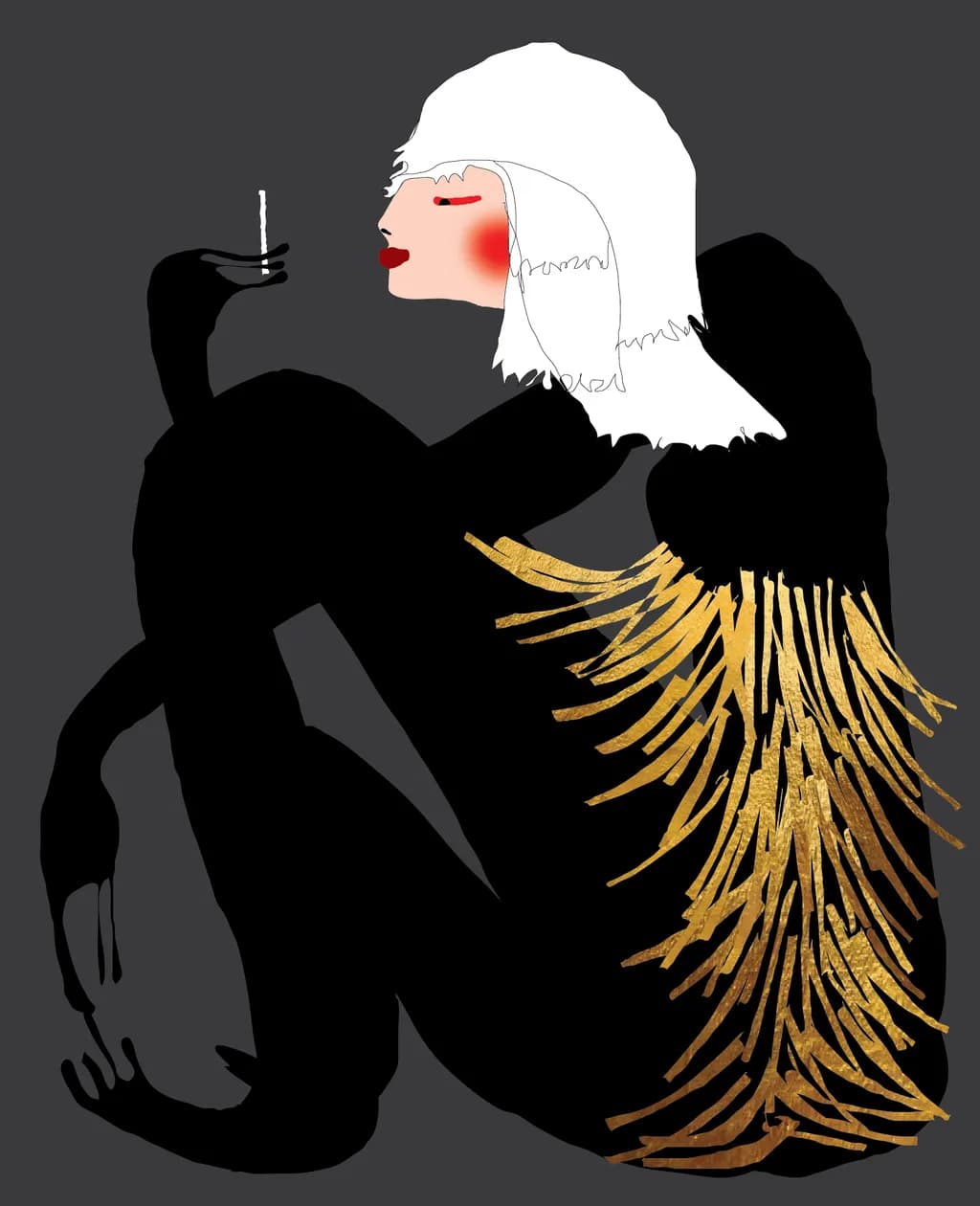 Desire