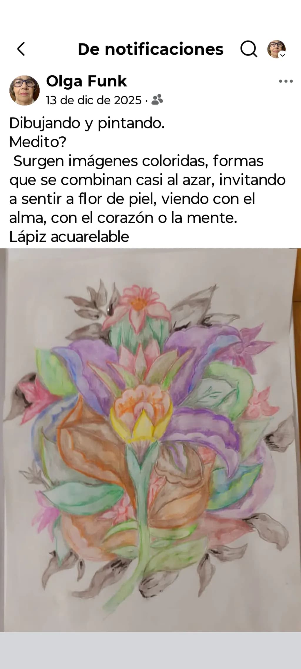 Floral Fusion