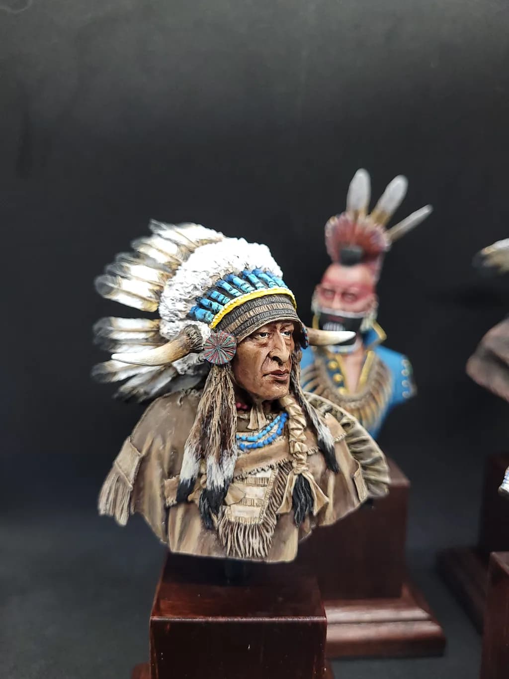 Cultural Guardian