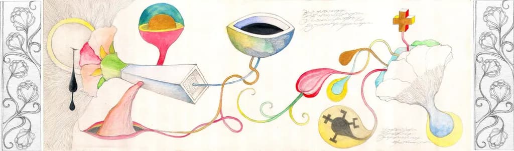 Fluid Expressions