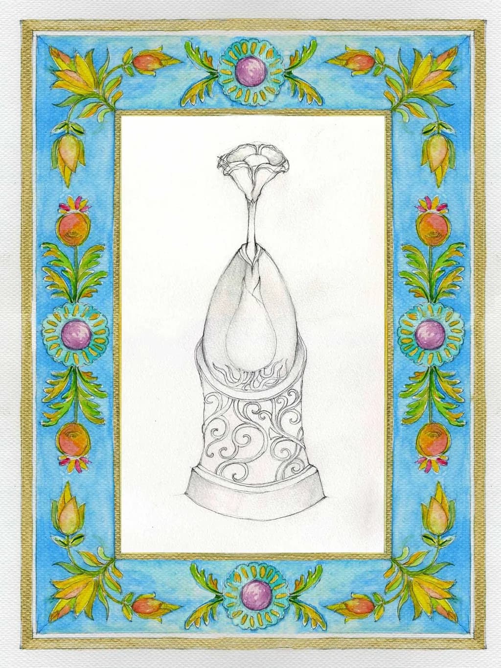 Floral Elegance