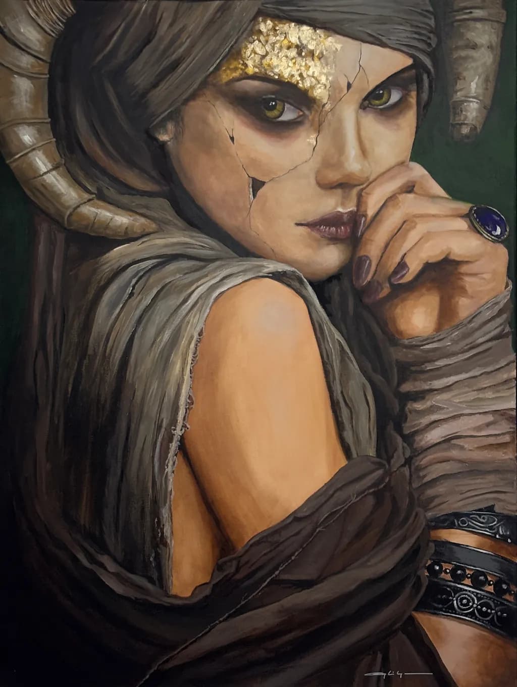 L'Oracle