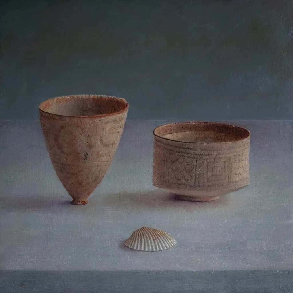 Earthen Echoes