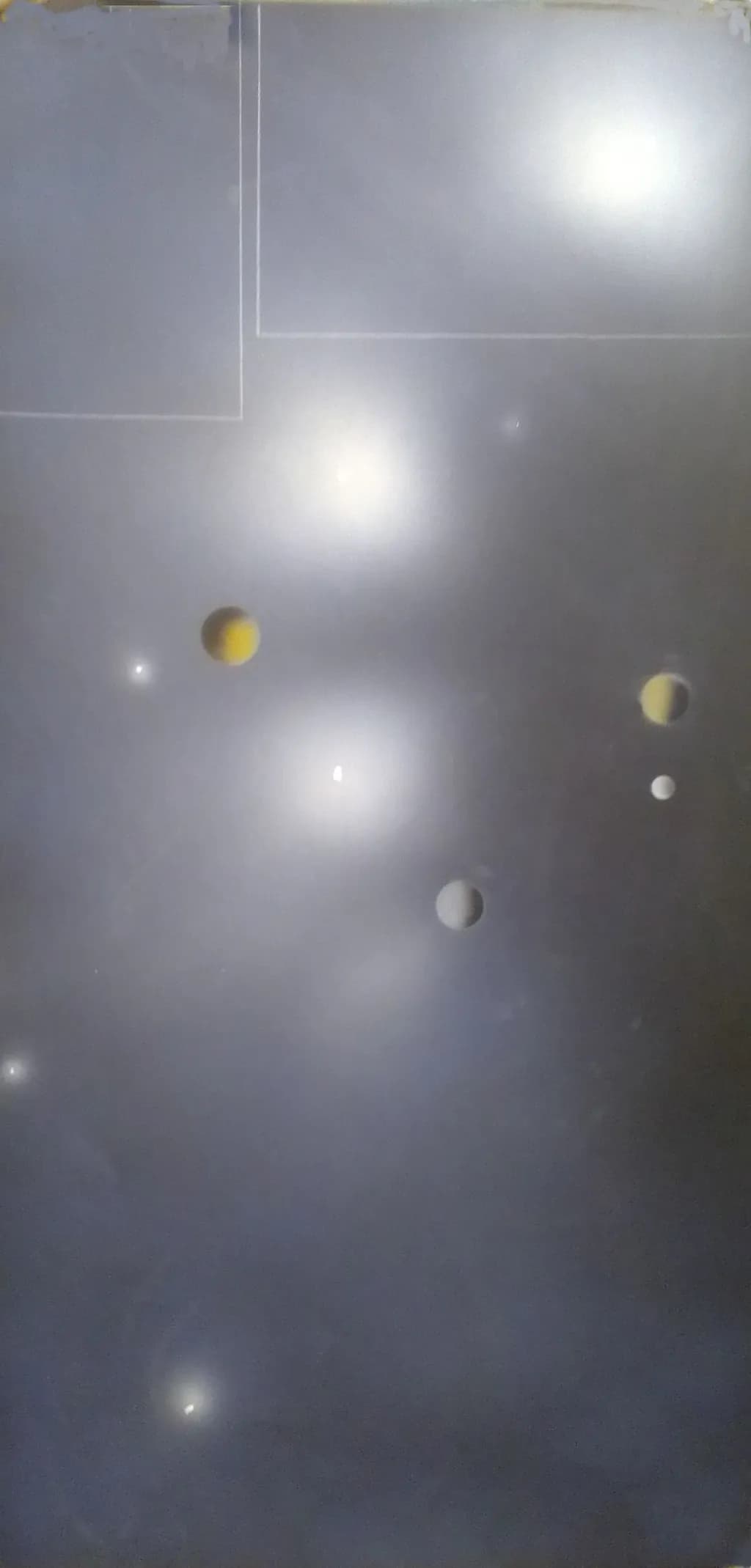 Cantico delle stelle 3