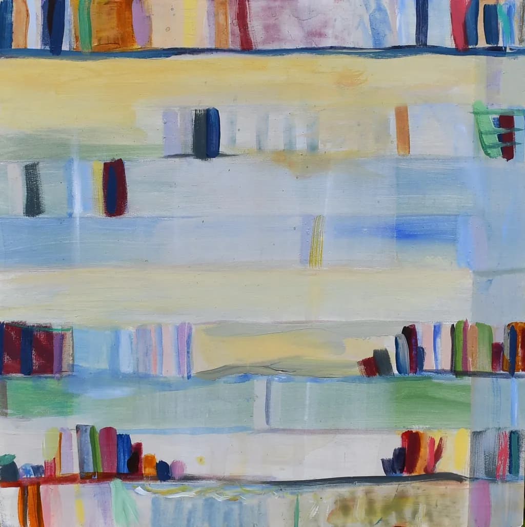 Library Landscape