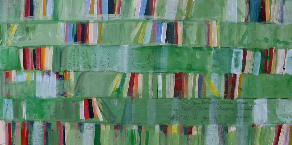 Library of Thought
