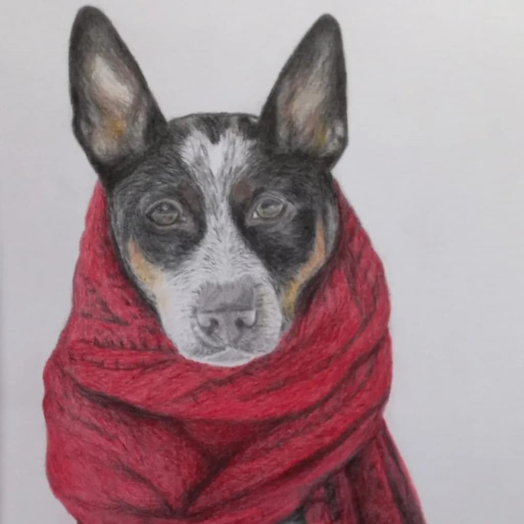 Cozy Canine