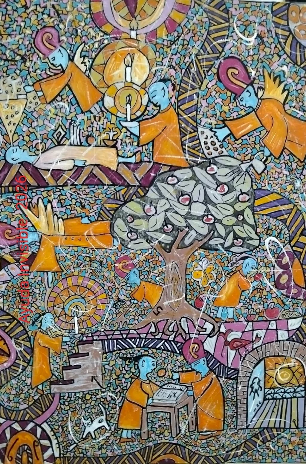 Ceremonial Reverie