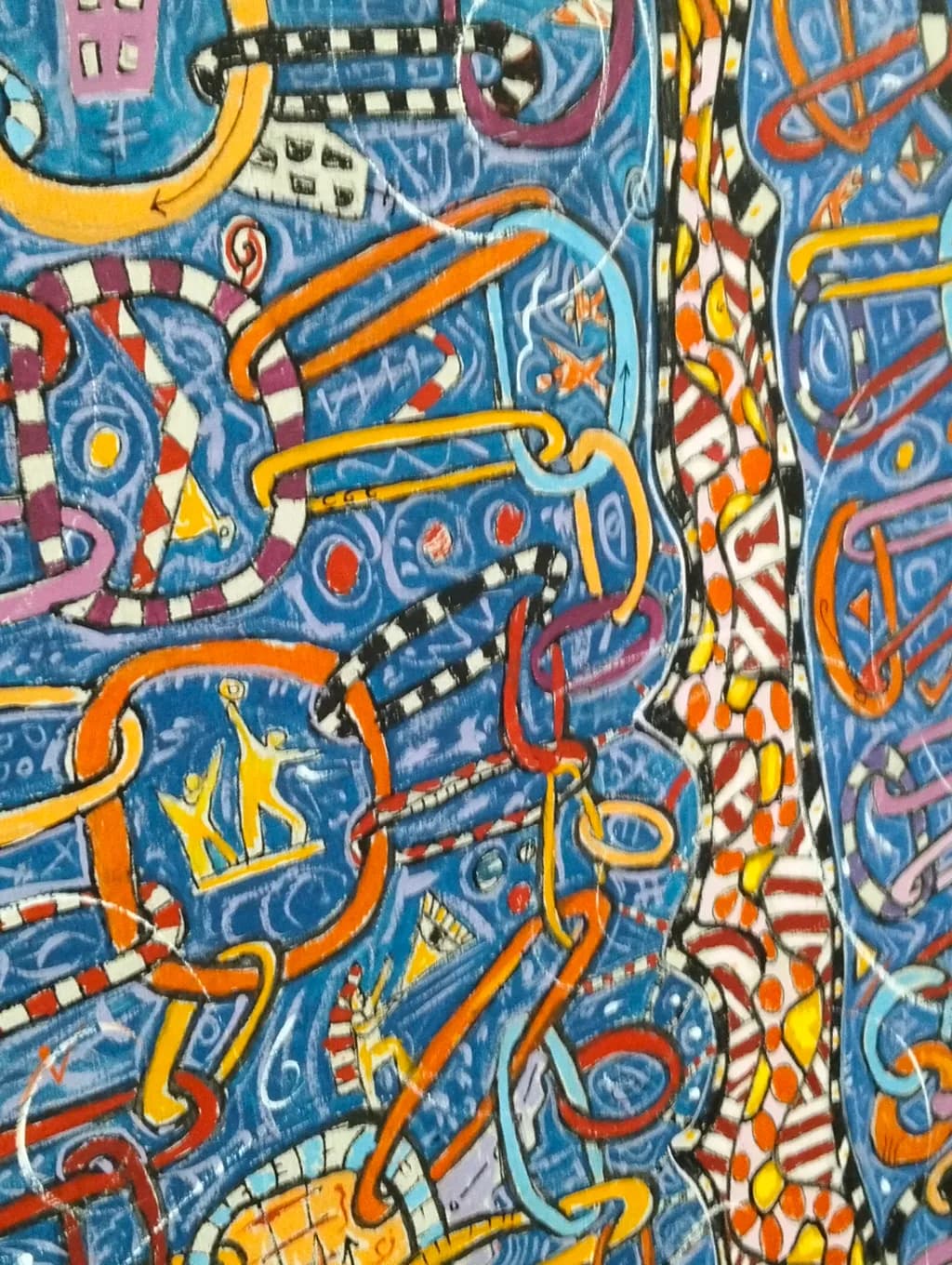 City Circuitry