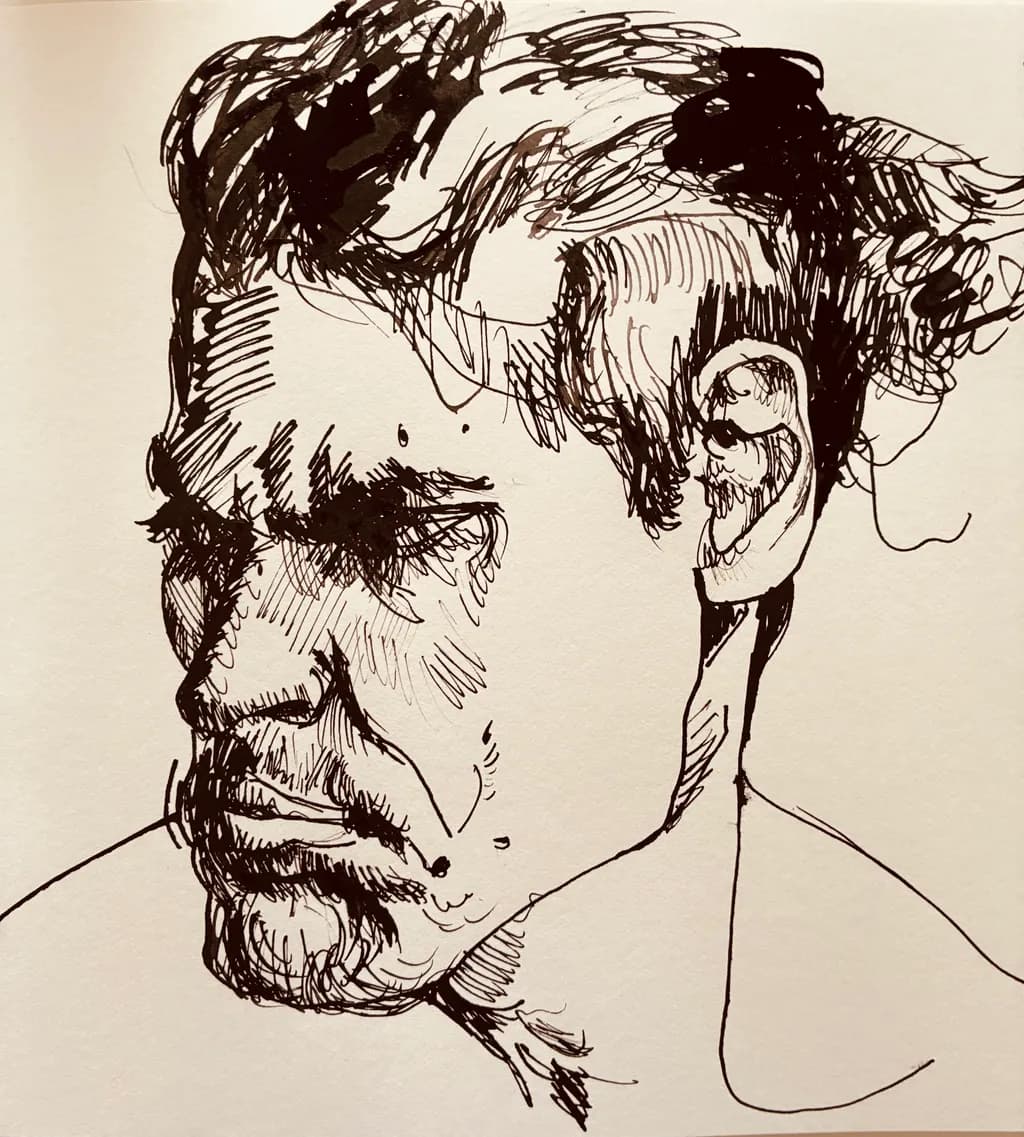 Introspective Lines