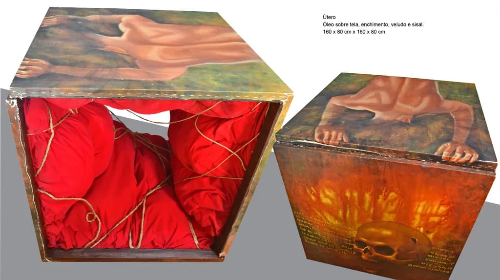 Utero Box