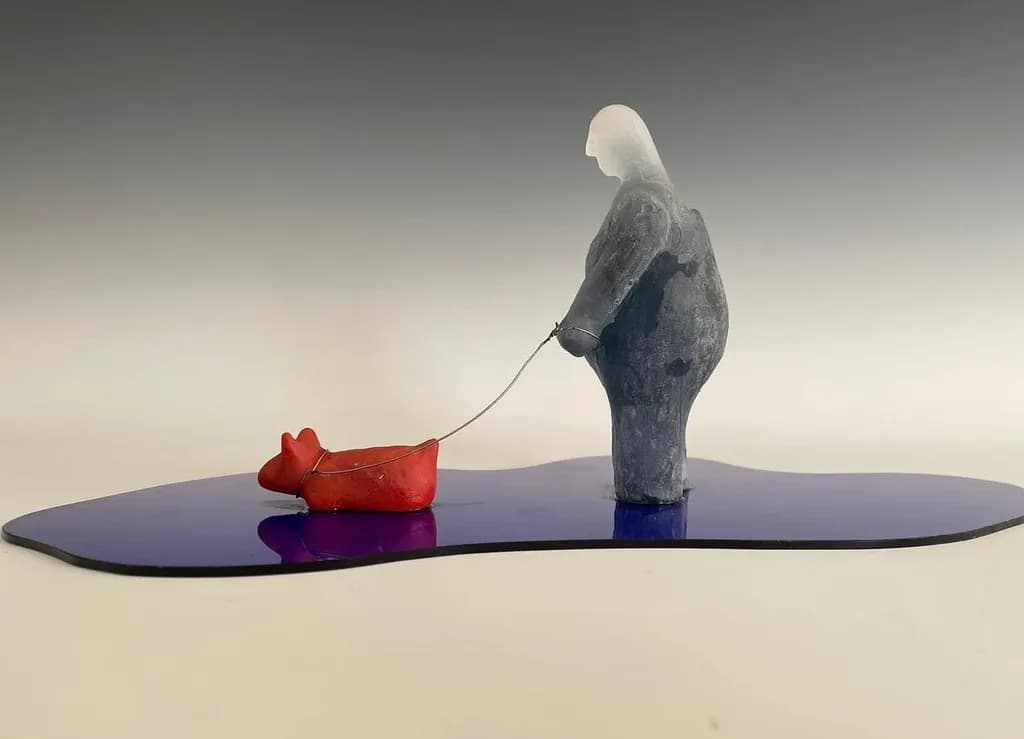 Playful Companionship