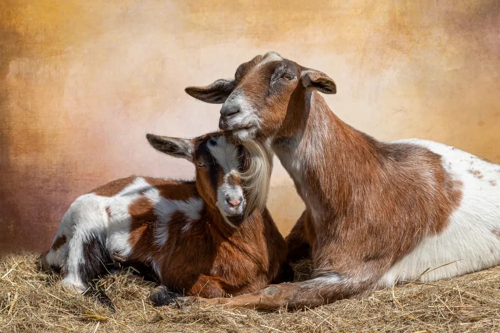 We Are Each Other's Harvest