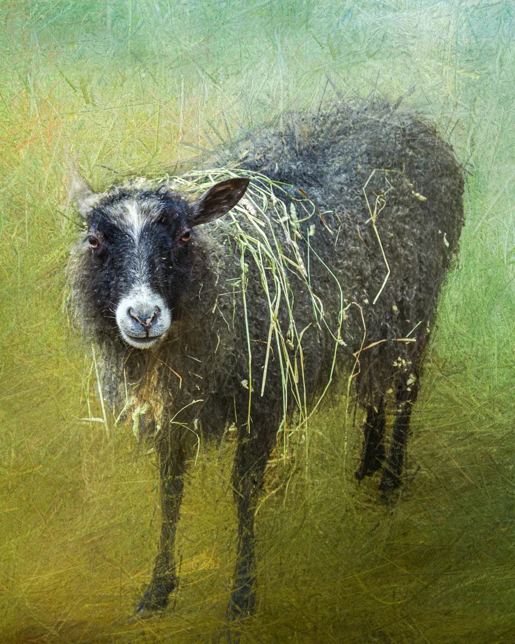 Roll in the Hay