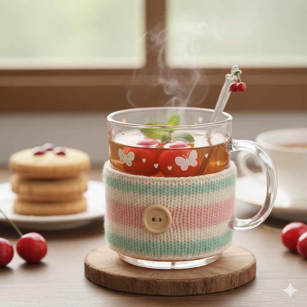 Cozy Tea Delight