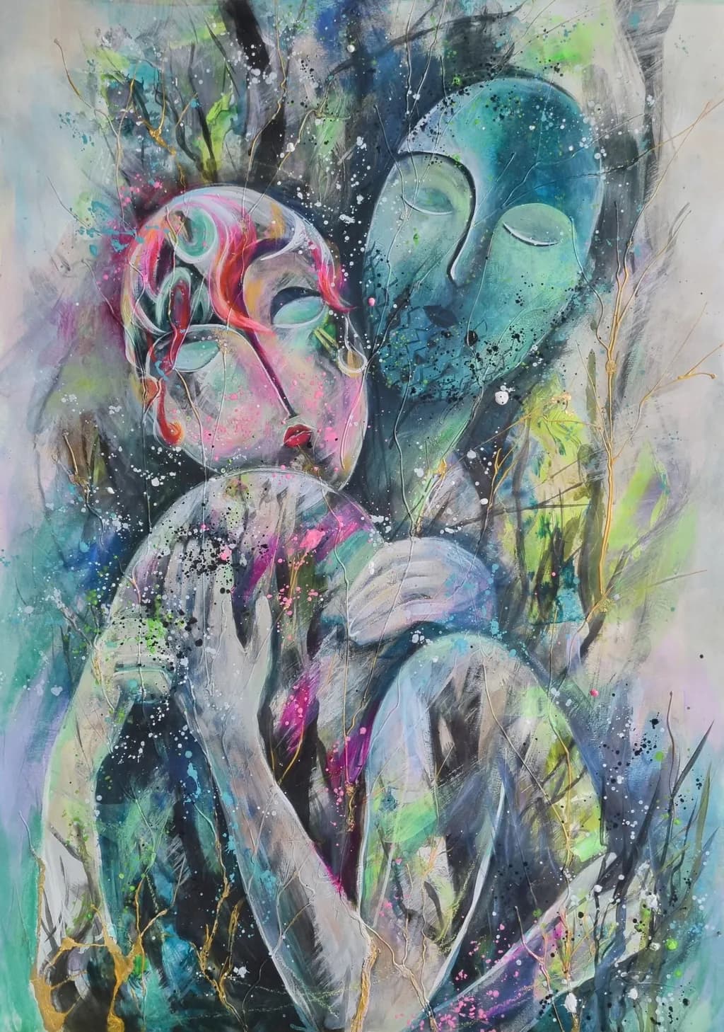 Mono Two
