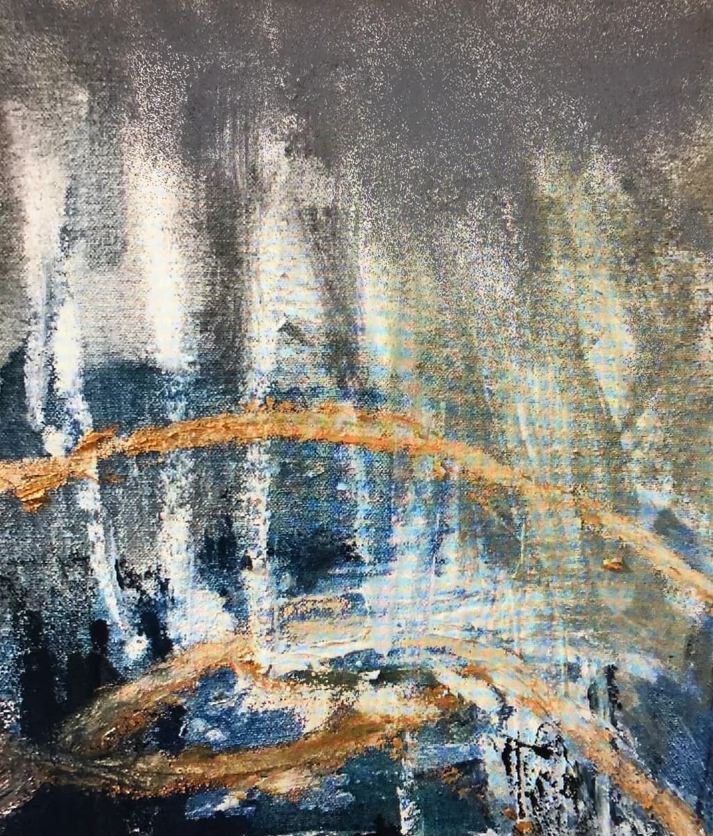 Rust Veil