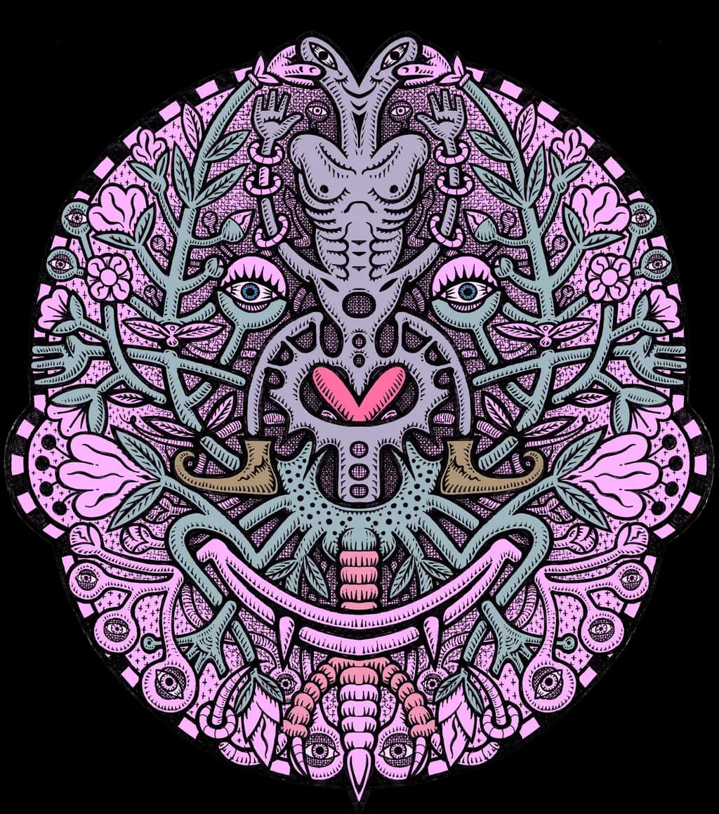 Shield Totem