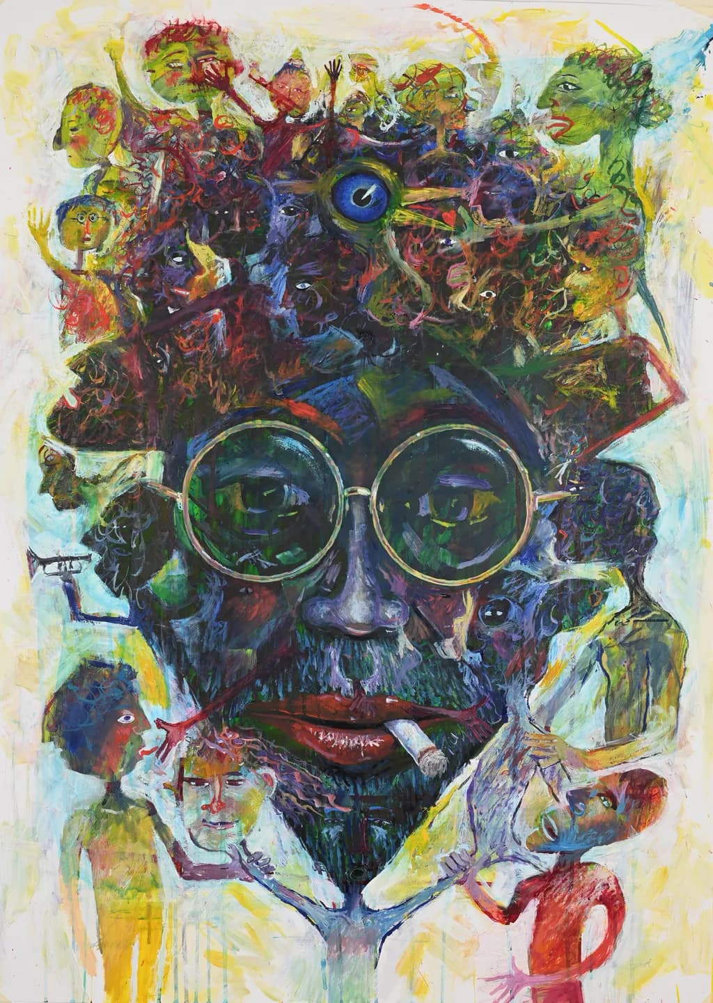 In My Head